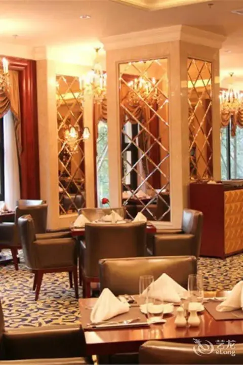 Цзиньюань: Qingyuan Hengda Hotel