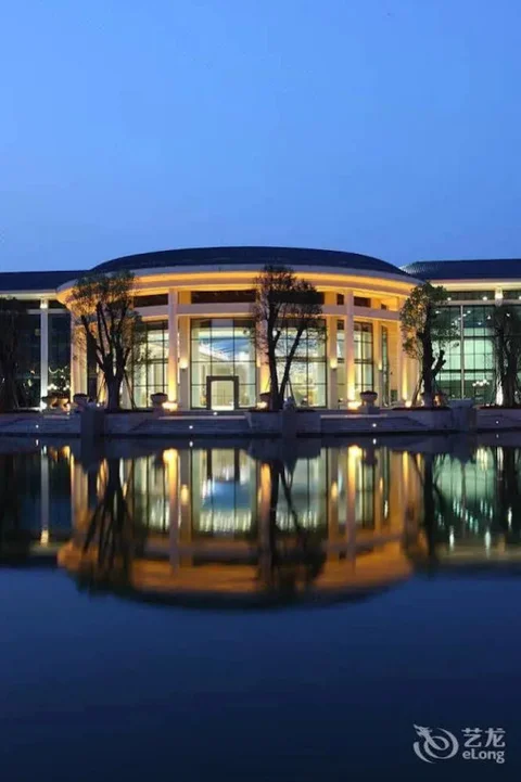 Цзиньюань: Qingyuan Hengda Hotel