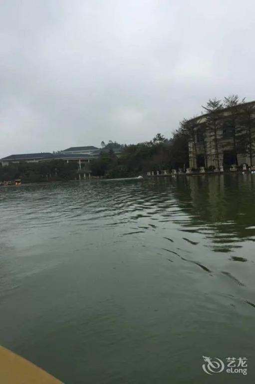 Цзиньюань: Qingyuan Hengda Hotel