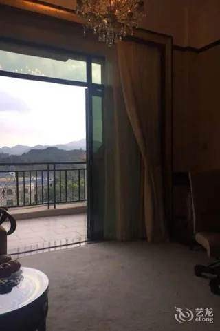 Цзиньюань: Qingyuan Hengda Hotel