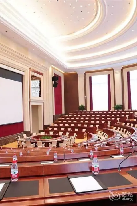 Цзиньюань: Qingyuan Hengda Hotel