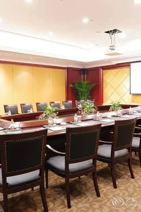 Цзиньюань: Qingyuan Hengda Hotel