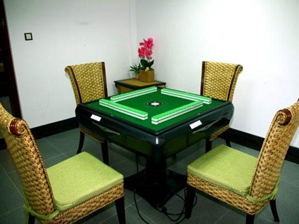 Баотин: Yanoda Rainforest No.1 Hotel