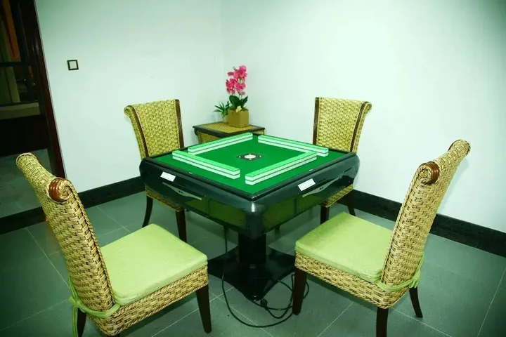 Баотин: Yanoda Rainforest No.1 Hotel