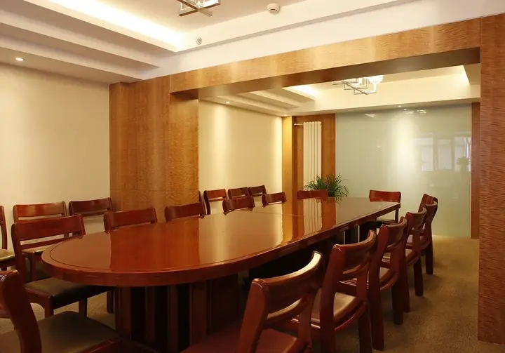 Пекин: Beijing Fuyoujie Hotel