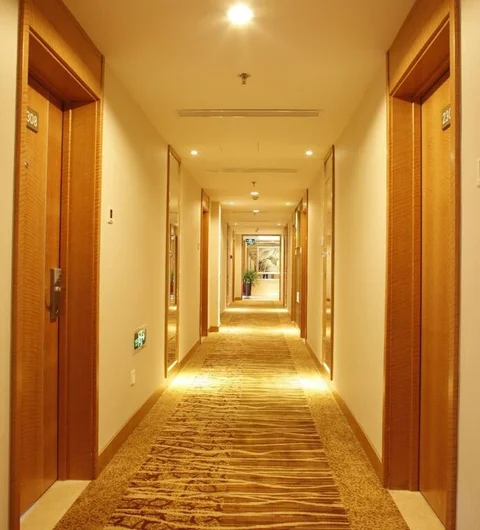 Пекин: Beijing Fuyoujie Hotel