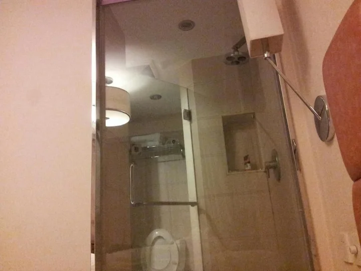 Пекин: Beijing Fuyoujie Hotel