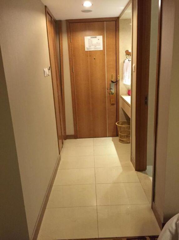 Пекин: Beijing Fuyoujie Hotel