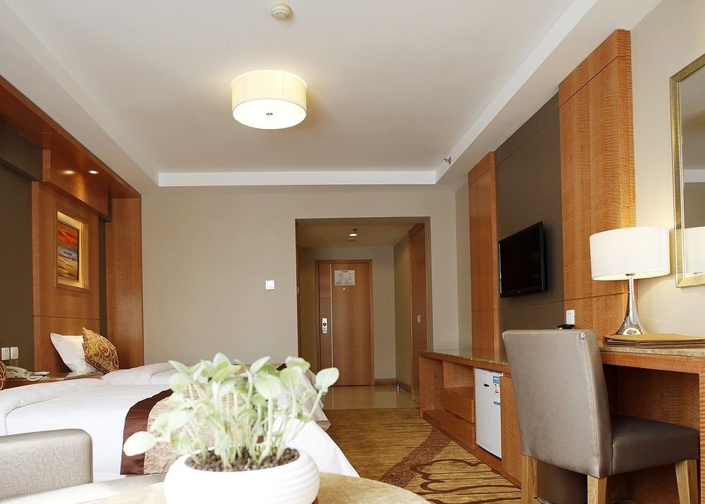 Пекин: Beijing Fuyoujie Hotel