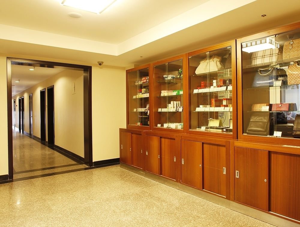Пекин: Beijing Fuyoujie Hotel