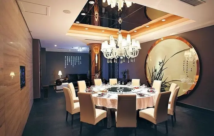 Кайфын: Zhongzhou International