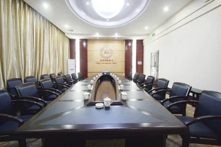 Чжанцзяцзе: Jingxi International Hotel