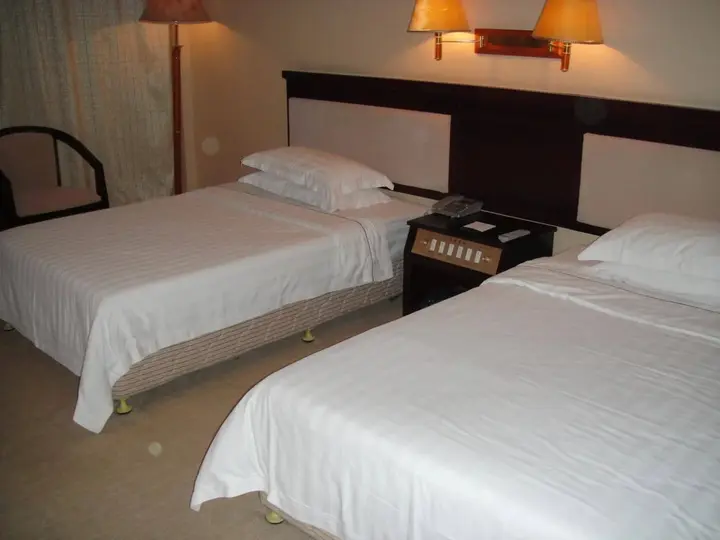 Чжанцзяцзе: Jingxi International Hotel