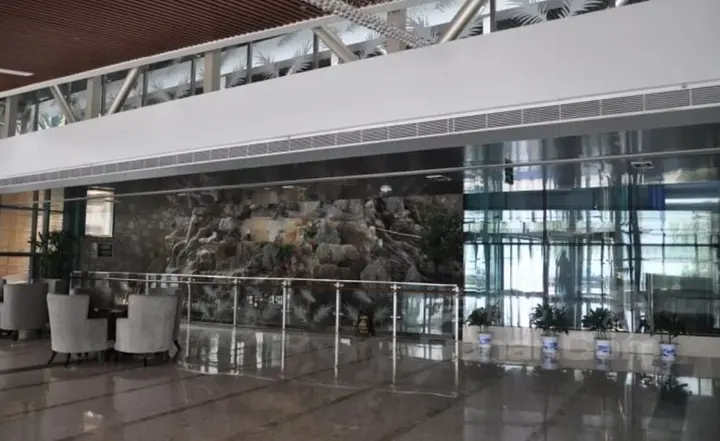 Цзинань: Expo Garden Resort Hotel