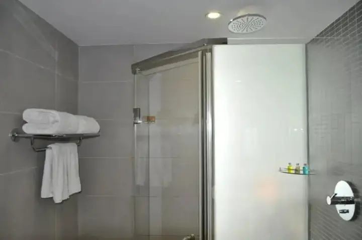 Цзинань: Expo Garden Resort Hotel