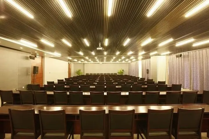 Цзинань: Expo Garden Resort Hotel