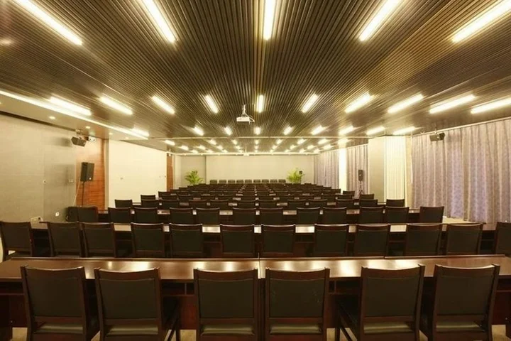 Цзинань: Expo Garden Resort Hotel