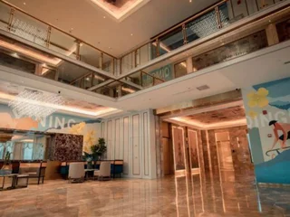 Синин: Yile Hotel