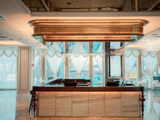 Синин: Yile Hotel