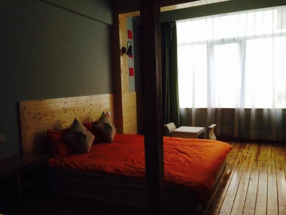 Санья: Corner Meets the Sea Inn
