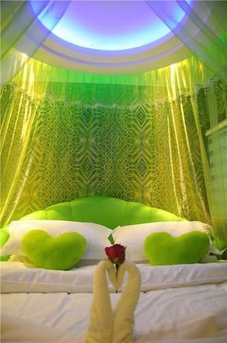 Шанцю: Set Chain Hotel Shangqiu South Railway Station