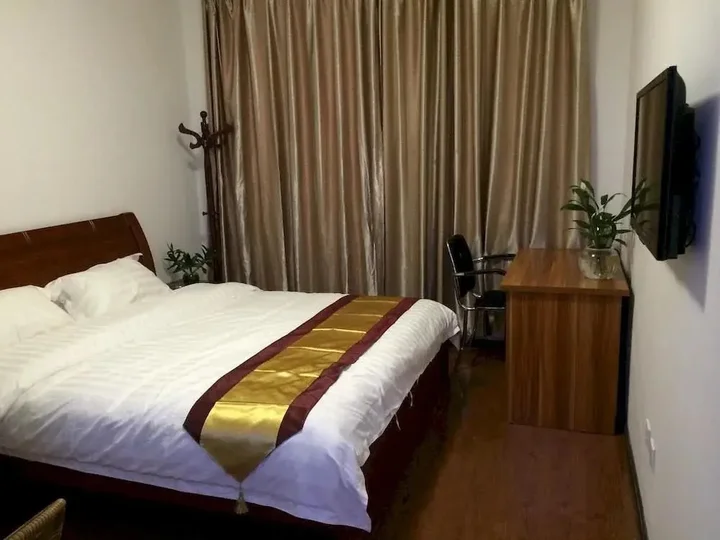 Лицзян: Yongshun Inn