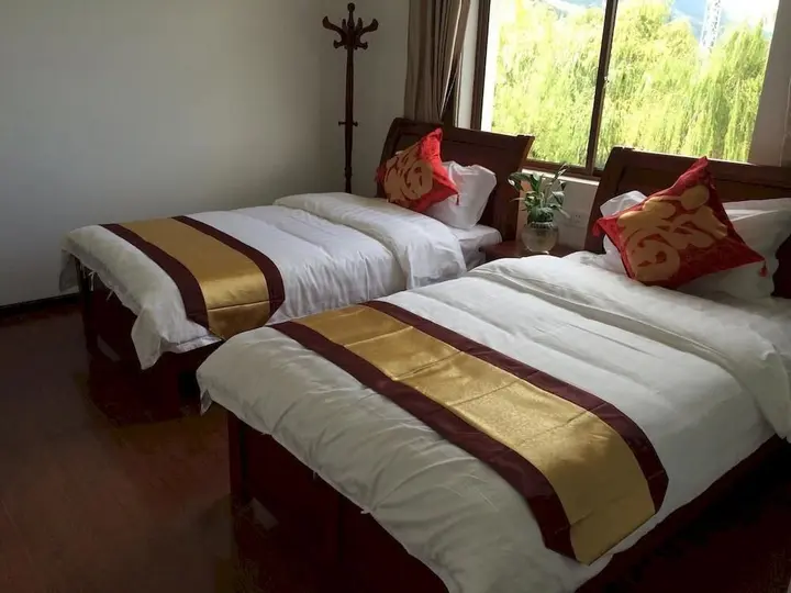 Лицзян: Yongshun Inn