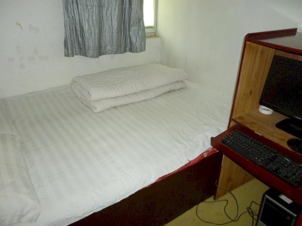 Цзинин: Qufu Shiyuan Express Hotel