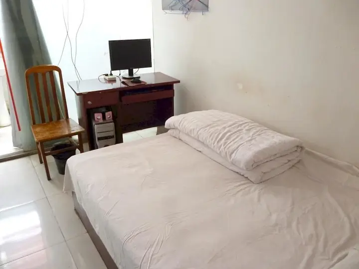 Цзинин: Qufu Shiyuan Express Hotel