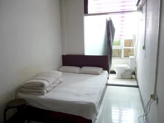 Цзинин: Qufu Shiyuan Express Hotel