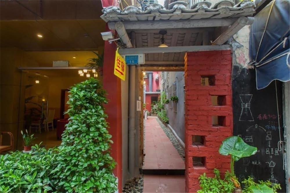 Гуйлинь: No. 16 West Lane Inn Guilin