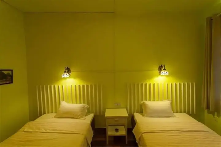 Гуйлинь: No. 16 West Lane Inn Guilin