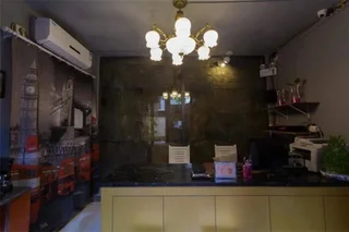 Гуйлинь: No. 16 West Lane Inn Guilin