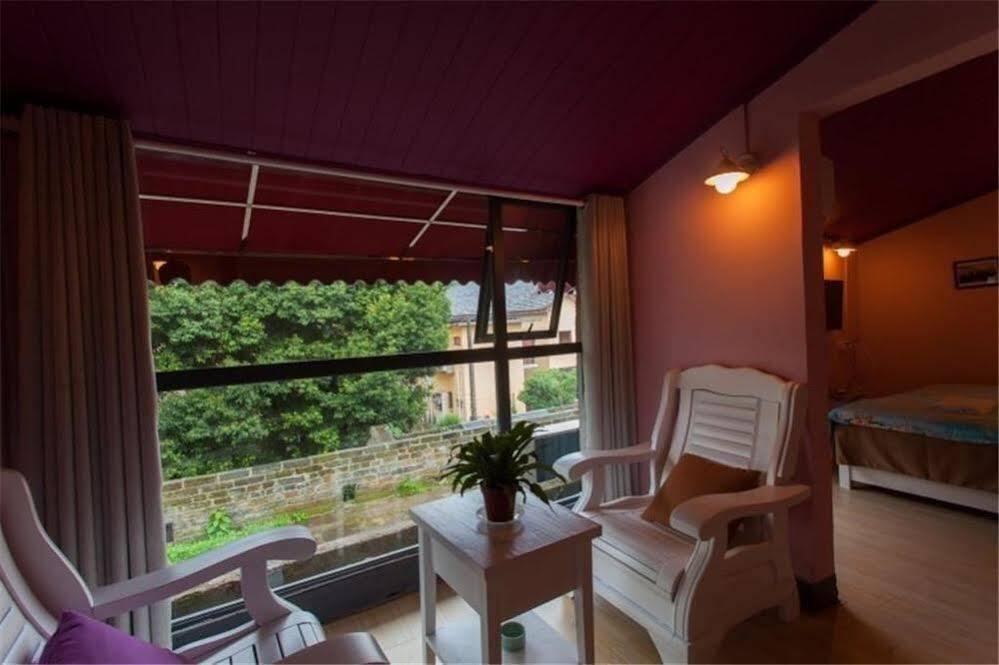 Гуйлинь: No. 16 West Lane Inn Guilin