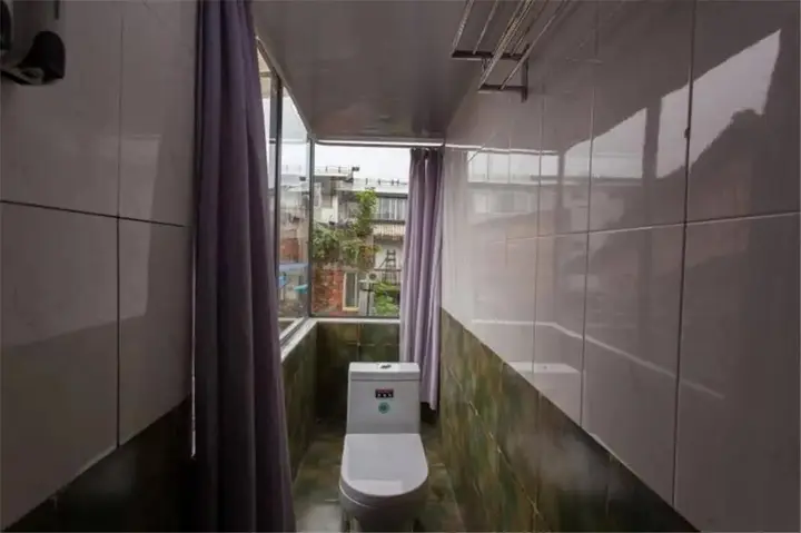 Гуйлинь: No. 16 West Lane Inn Guilin