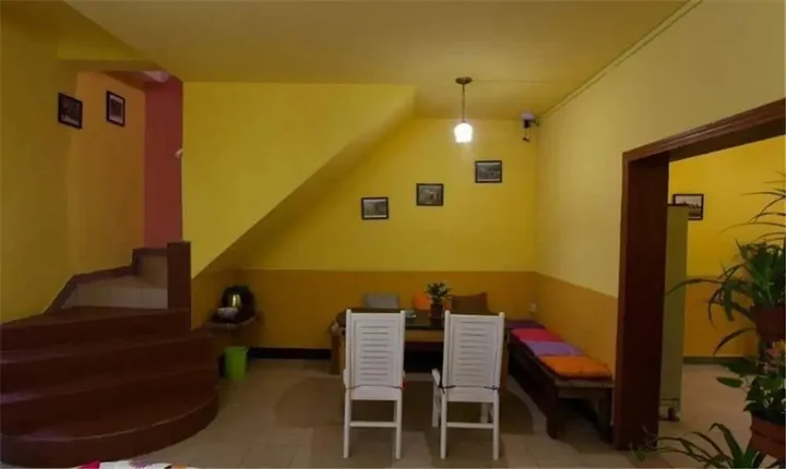 Гуйлинь: No. 16 West Lane Inn Guilin