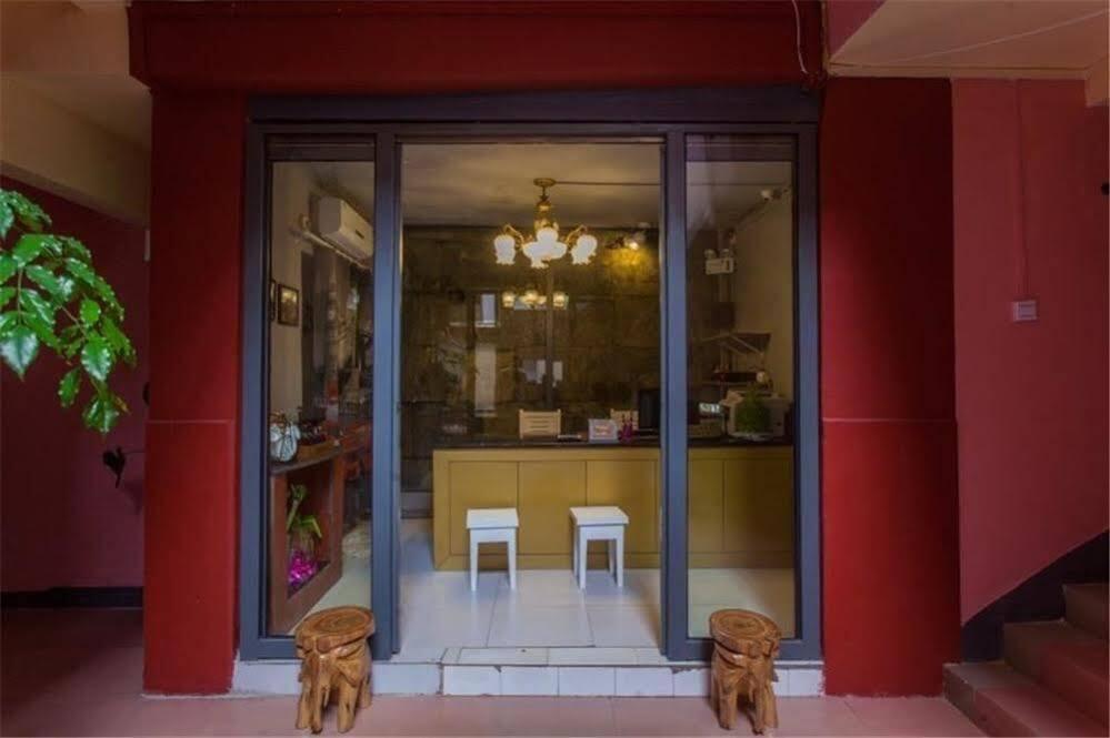 Гуйлинь: No. 16 West Lane Inn Guilin