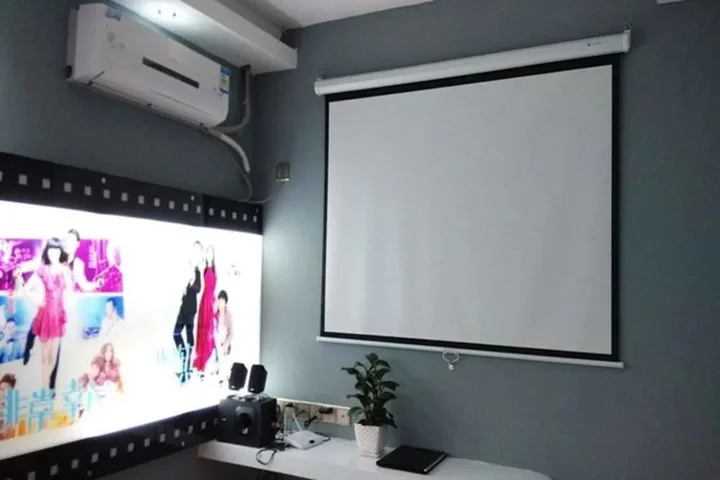 Лоян: Tiantian Fashion Hotel (Luoyang Longmen High-speed Railway Station)