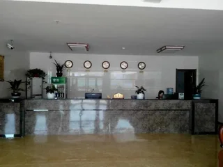 Лоян: Longyang Express Hotel