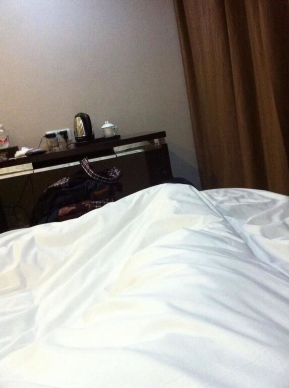 Наньнин: One More Day Hotel