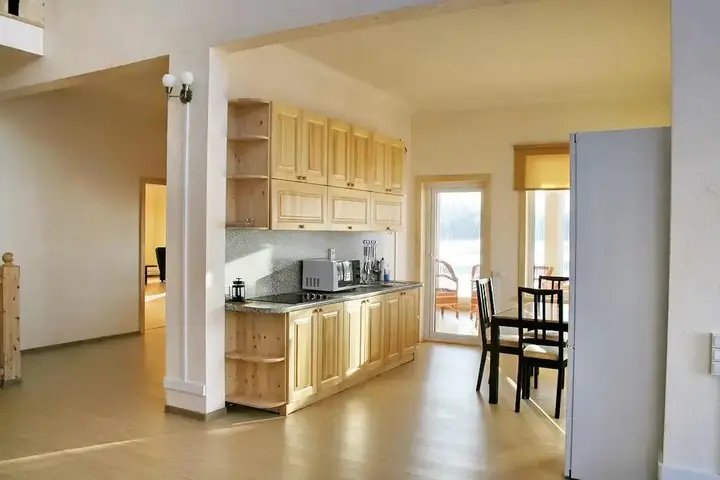 Истра: Aleksino-Istra Guest house