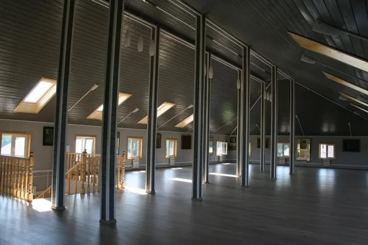 Истра: Aleksino-Istra Guest house