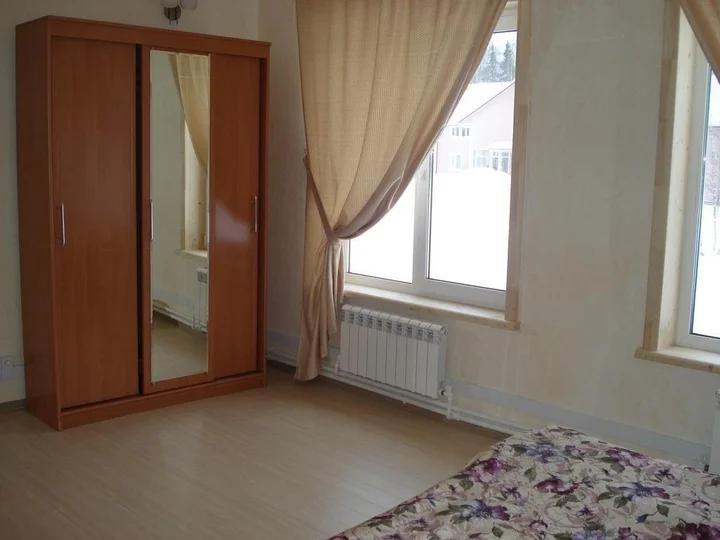 Истра: Aleksino-Istra Guest house