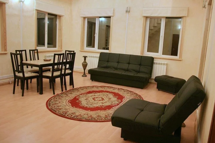 Истра: Aleksino-Istra Guest house