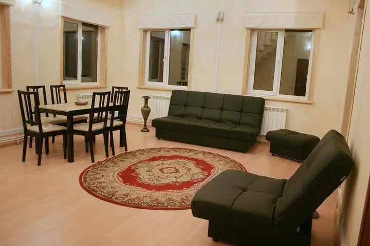 Истра: Aleksino-Istra Guest house