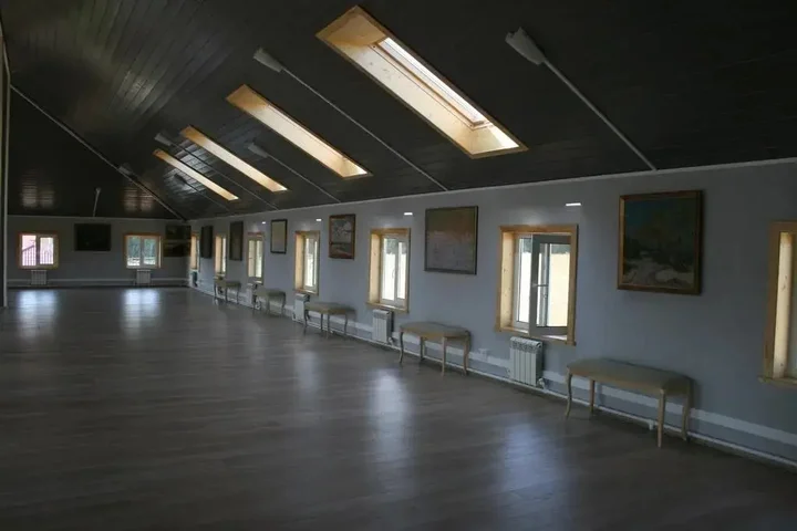 Истра: Aleksino-Istra Guest house