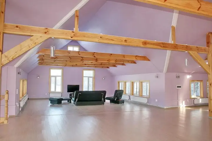 Истра: Aleksino-Istra Guest house