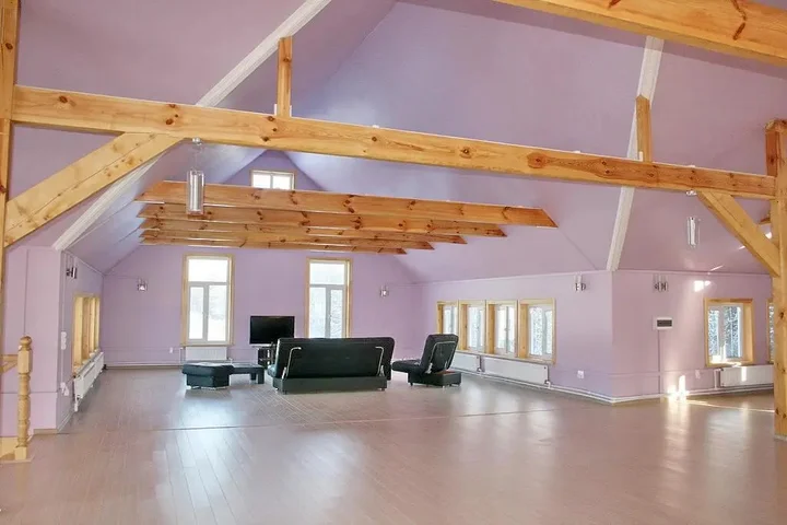 Истра: Aleksino-Istra Guest house