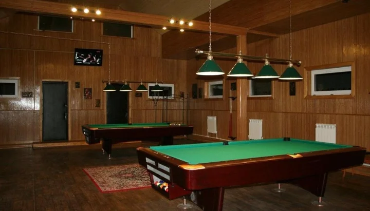 Истра: Aleksino-Istra Guest house