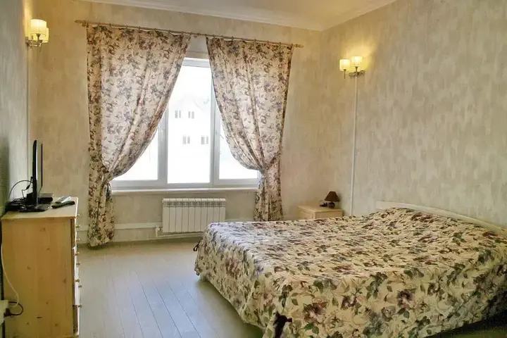 Истра: Aleksino-Istra Guest house